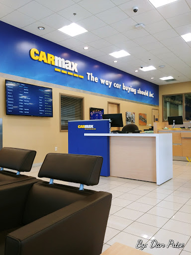 Used Car Dealer «CarMax», reviews and photos, 449 Pinnacle Pkwy, Bristol, TN 37620, USA