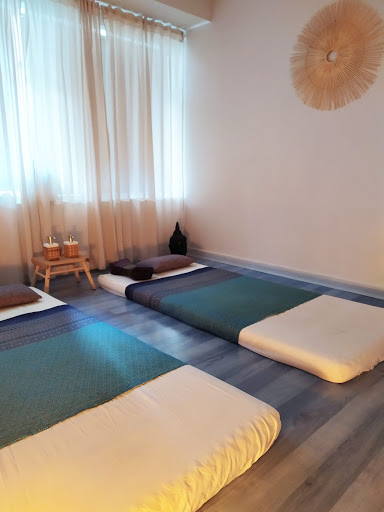 Centros de masaje tailandés en A Coruña de 2024