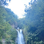 Photo n° 2 de l'avis de Anna.i fait le 25/07/2022 à 11:05 pour Cascade de Cœur à Passy