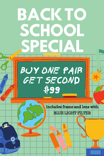 Optician «Visions By Victoria Rose», reviews and photos, 639 Veterans Rd W, Staten Island, NY 10309, USA