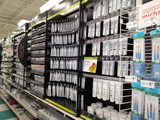 Craft Store «Michaels», reviews and photos, 1385 S Washington St, North Attleborough, MA 02760, USA