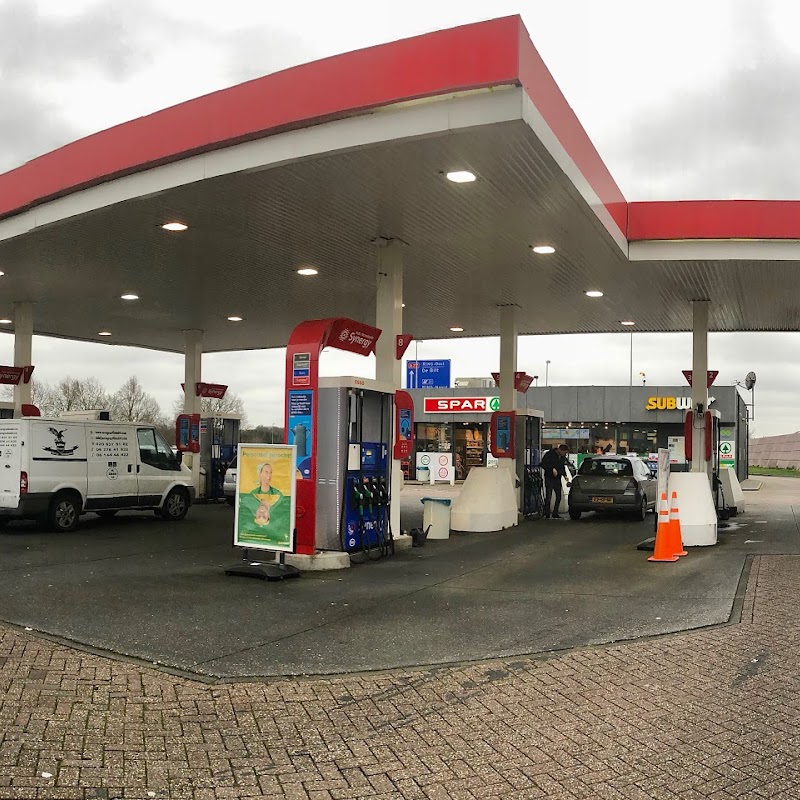 Esso Nijpoort