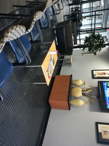 Auto Repair Shop «Koons Collision Repair Center», reviews and photos, 5800 Edsall Rd, Alexandria, VA 22304, USA