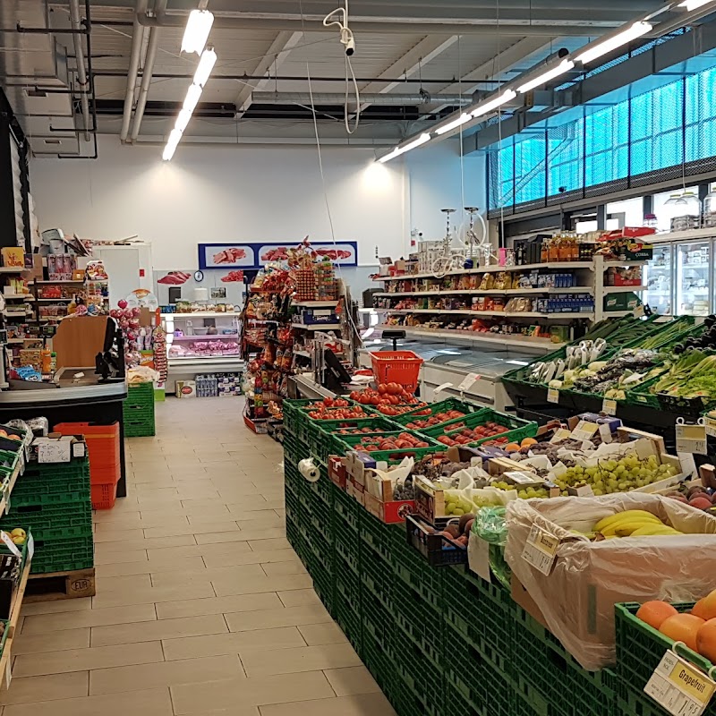 Inter Supermarkt