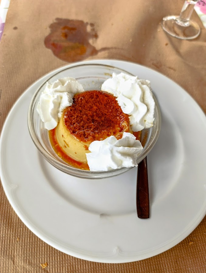 Restaurante O Rancho