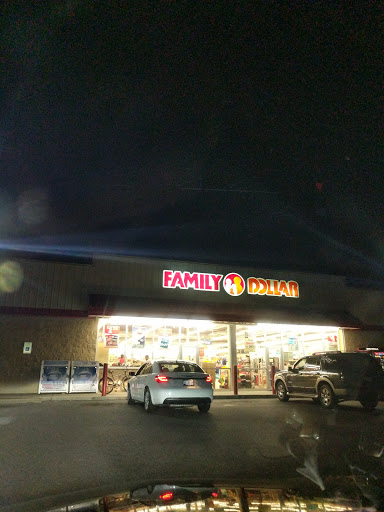 FAMILY DOLLAR, 200 Delaware Ave, Hurlock, MD 21643, USA, 