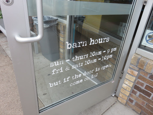 Ice Cream Shop «Sweet Cow», reviews and photos, 1882 S Pearl St, Denver, CO 80210, USA