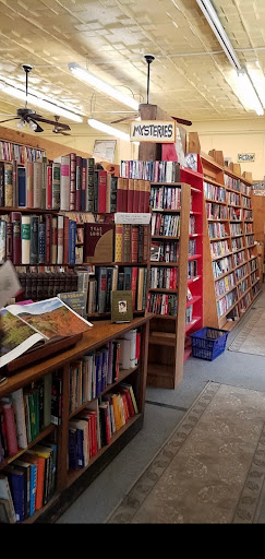 Rare Book Store «Capitol Hill Books», reviews and photos, 300 E Colfax Ave, Denver, CO 80203, USA