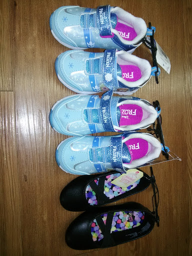 Department Store «Walmart Supercenter», reviews and photos, 160 Springville Station, Springville, AL 35146, USA