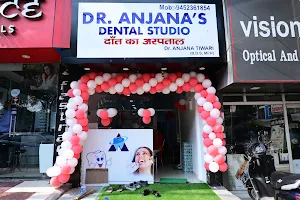 Dr.Anjana's Dental Studio image