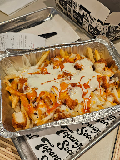 Topanga Social image