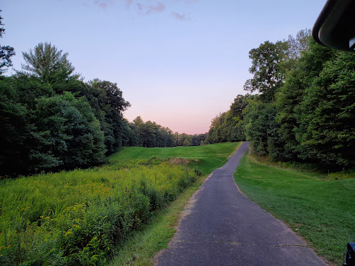 Golf Course «Blue Ridge Trail Golf Club», reviews and photos, 260 Country Club Dr, Mountain Top, PA 18707, USA