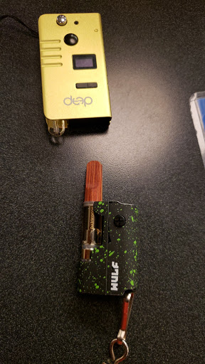 Tobacco Shop «407 Smoke Shop», reviews and photos, 4316 Curry Ford Rd, Orlando, FL 32806, USA