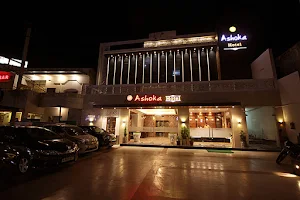 Ashoka Hotel image