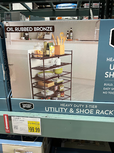 Warehouse club «BJ’s Wholesale Club», reviews and photos, 7905 Lyles Ln NW, Concord, NC 28027, USA