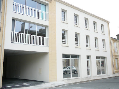 CPAM de la Gironde à Libourne