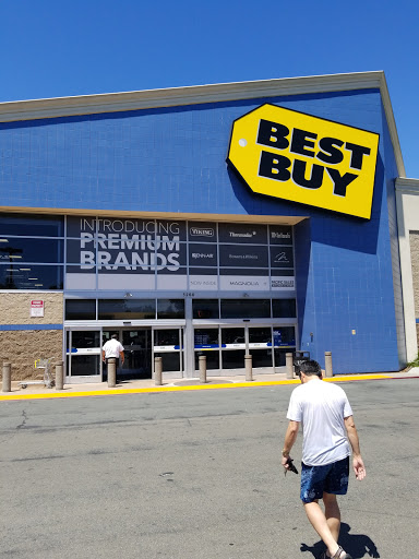 Electronics Store «Best Buy», reviews and photos, 3260 Buskirk Ave, Pleasant Hill, CA 94523, USA