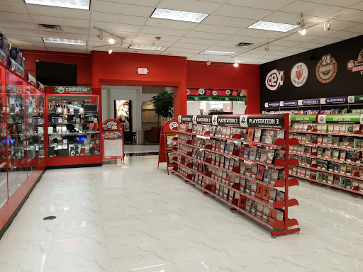 Electronics Store «CeX», reviews and photos, 1000 Palisades Center Dr f103, West Nyack, NY 10994, USA