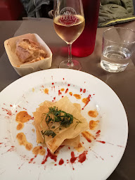 Photo n°62 de Le Verre d'un... à Carcassonne ()