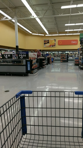 Department Store «Walmart Supercenter», reviews and photos, 1455 E Lake Cook Rd, Wheeling, IL 60090, USA