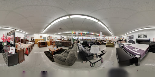Furniture Store «Sandys Furniture», reviews and photos, 422 Lake Ave, Elyria, OH 44035, USA