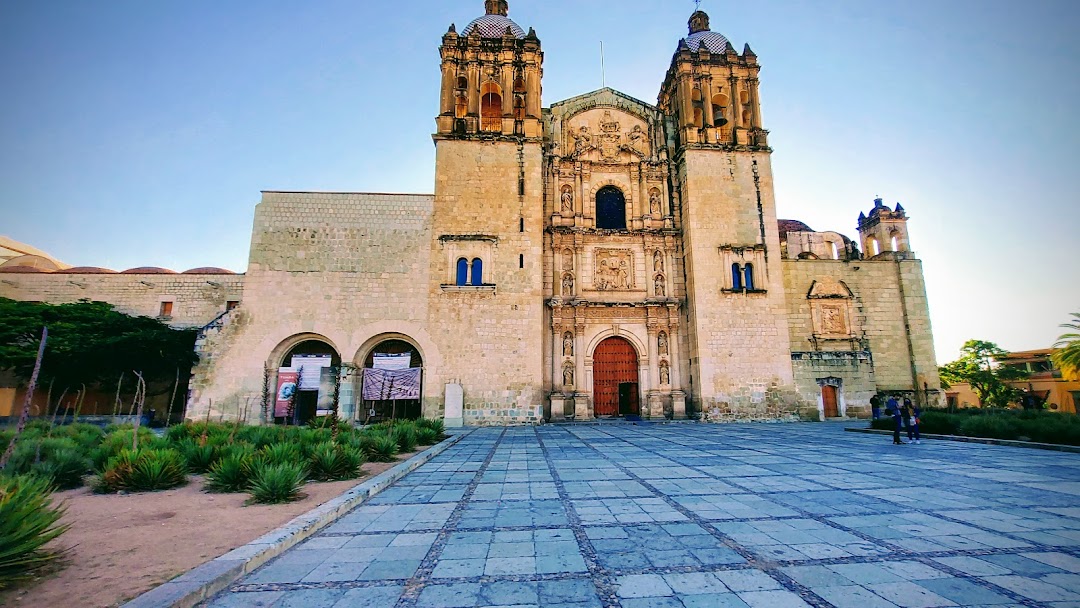 Oaxaca de Juárez, Meksika