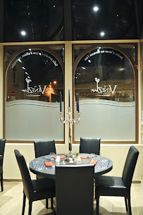 Atmosphère du Restaurant italien Le Venezia à Arras - n°8