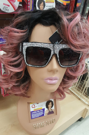 Beauty Supply Store «Beauty Town Beauty Supply», reviews and photos, 655 Northland Blvd, Cincinnati, OH 45240, USA