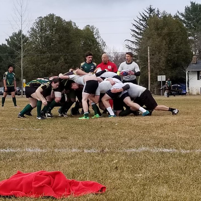 Kennedy Park Rugby Pitch