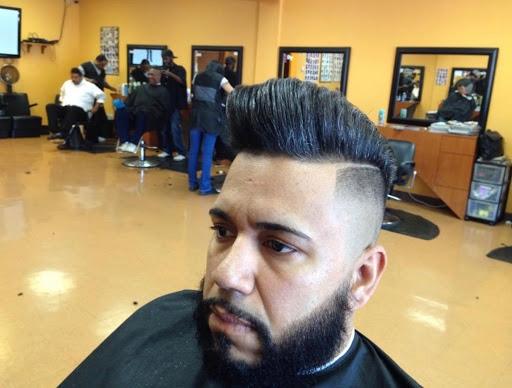 Barber Shop «Fresh Cutz», reviews and photos, 2176 1st Capitol Dr, St Charles, MO 63301, USA
