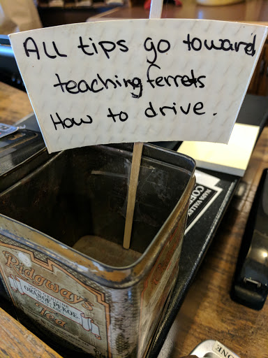 Cafe «Napa Valley Coffee Roasting Co», reviews and photos, 948 Main St, Napa, CA 94559, USA