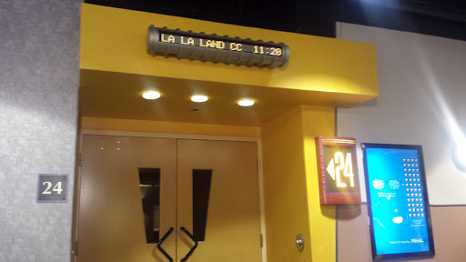 Movie Theater «AMC DINE-IN Grapevine Mills 30», reviews and photos, 3150 Grapevine Mills Pkwy, Grapevine, TX 76051, USA