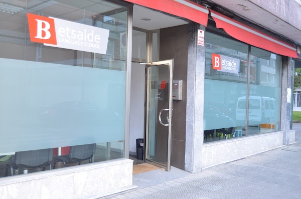 Academia Betsaide Language School