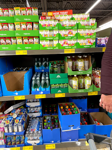 Supermarket «ALDI», reviews and photos, 56 Lakeview Ave, Clifton, NJ 07011, USA