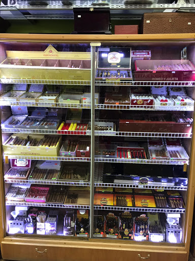 Vaporizer Store «Valley Smoke Shop», reviews and photos, 10960 S Eastern Ave #106, Henderson, NV 89052, USA