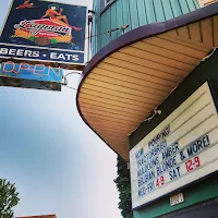 Layman Brewing in West Allis, Wisconsin - 4.70 star rating