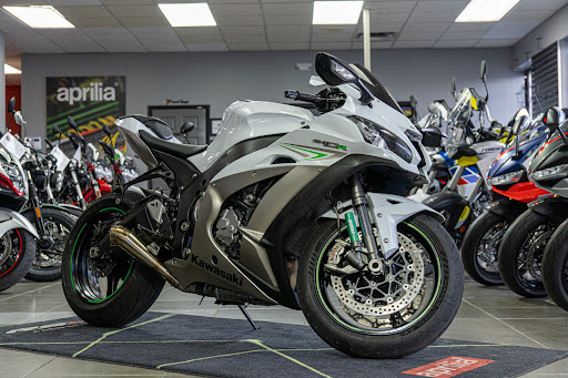 Motorcycle Dealer «Team X-TREME», reviews and photos, 5619 Southwest Fwy, Houston, TX 77057, USA