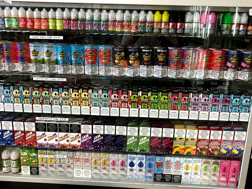 Tobacco Shop «AJ Cigarette Outlet», reviews and photos, 534 W Dixie Ave, Elizabethtown, KY 42701, USA