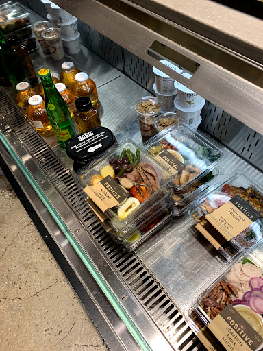 Coffee Shop «Intelligentsia Coffee Millennium Park Coffeebar», reviews and photos, 53 E Randolph St, Chicago, IL 60601, USA