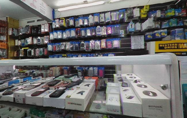 Reviews of SS selection in Leicester - Cell phone store