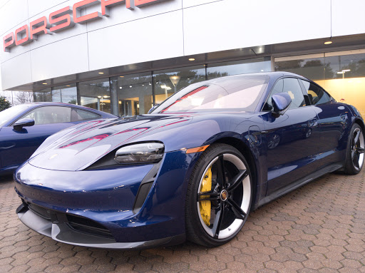 Porsche Dealer «Park Place Porsche», reviews and photos, 6113 Lemmon Ave, Dallas, TX 75209, USA