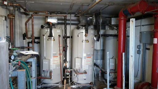 Photo of Armitage Plumbing and Gas