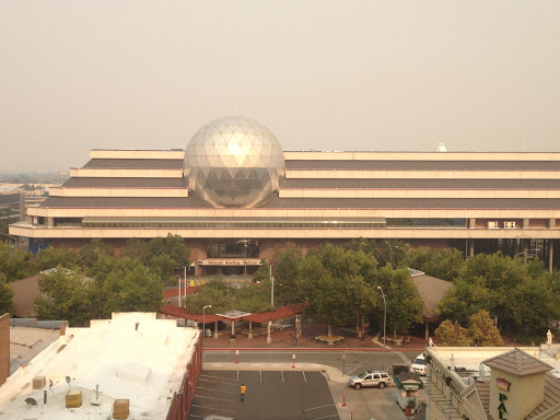 Stadium «National Bowling Center», reviews and photos, 300 N Center St, Reno, NV 89501, USA