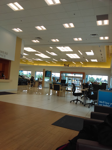Used Car Dealer «CarMax», reviews and photos, 6900 Lakeland Ave N, Brooklyn Park, MN 55428, USA