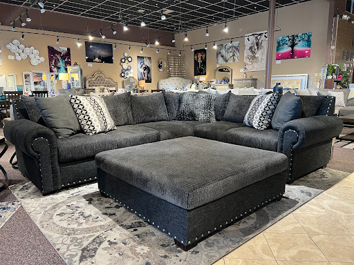 Furniture Store «Mega Furniture», reviews and photos, 6730 W Indian School Rd, Phoenix, AZ 85033, USA