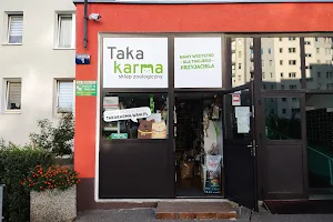 Taka karma | Sklep zoologiczny na Bródnie image