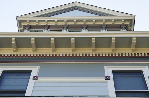 Painter «MB Jessee», reviews and photos, 1552 Beach St G, Oakland, CA 94608, USA