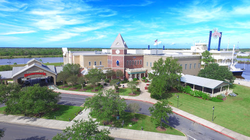 Casino «Boomtown Casino & Hotel New Orleans», reviews and photos, 4132 Peters Rd, Harvey, LA 70058, USA