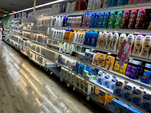 Beauty Supply Store «Sally Beauty», reviews and photos, 330 W Oregon Ave, Philadelphia, PA 19148, USA