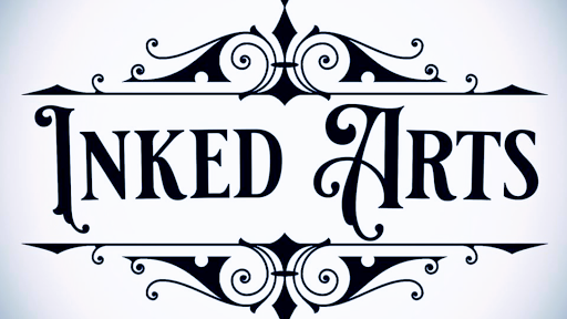 Explore leo sleeve tattoo ideas, creative tattoo ideas in Buford, available at Inked Arts Tattoo Studio